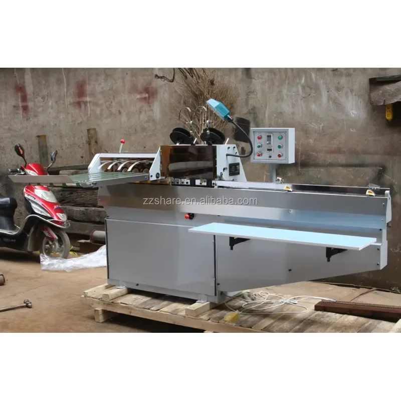 Industrial Hardcover Automatic Book Binding Machine