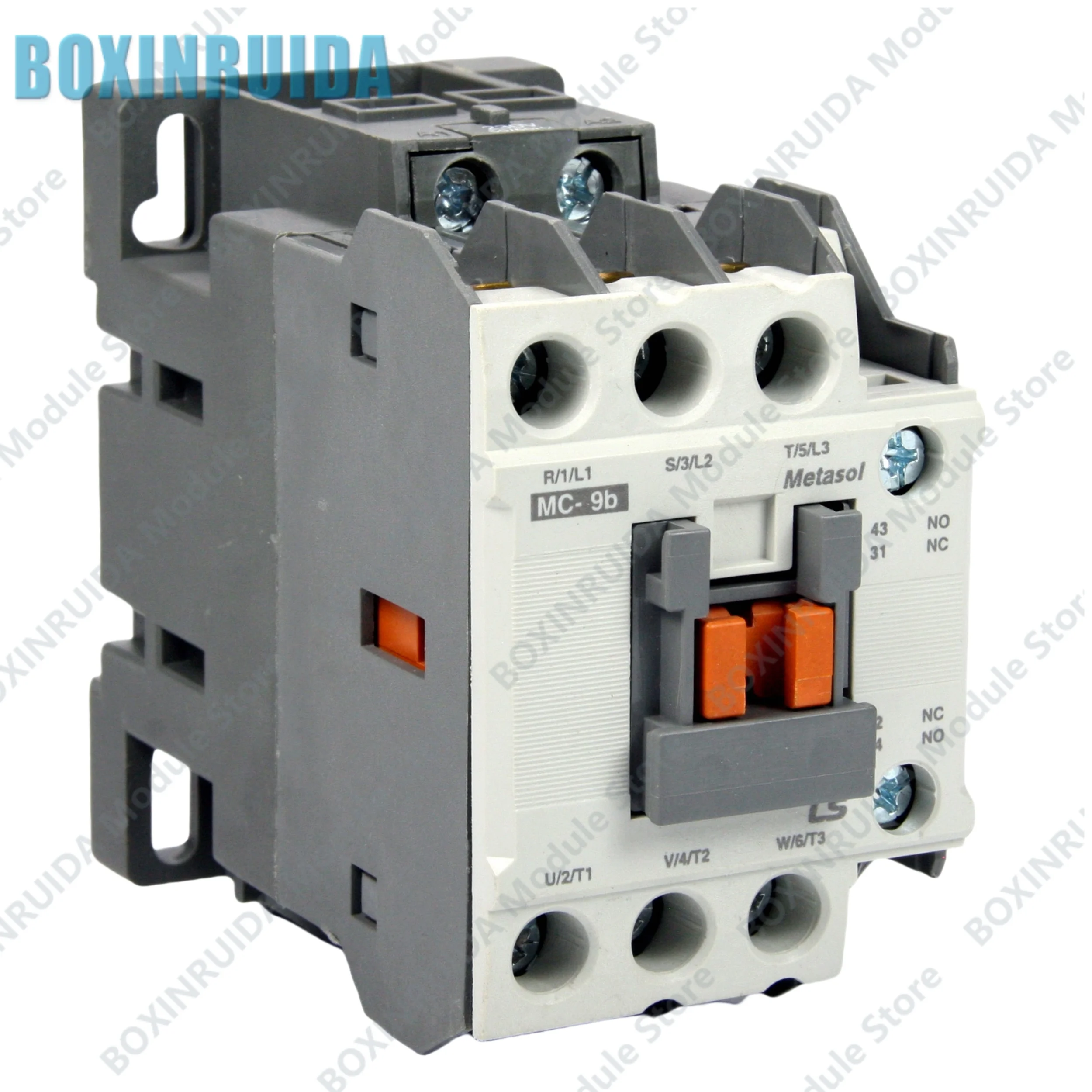 Brand new original DC contactor MC-9b DC24V DC110V DC220V