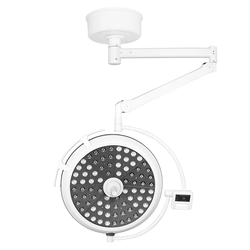 Medical, Dental, Veterinary, Cosmetic Hospital, Surgical, Oral Operation, LED Light, New Movable Shadowless Lamp