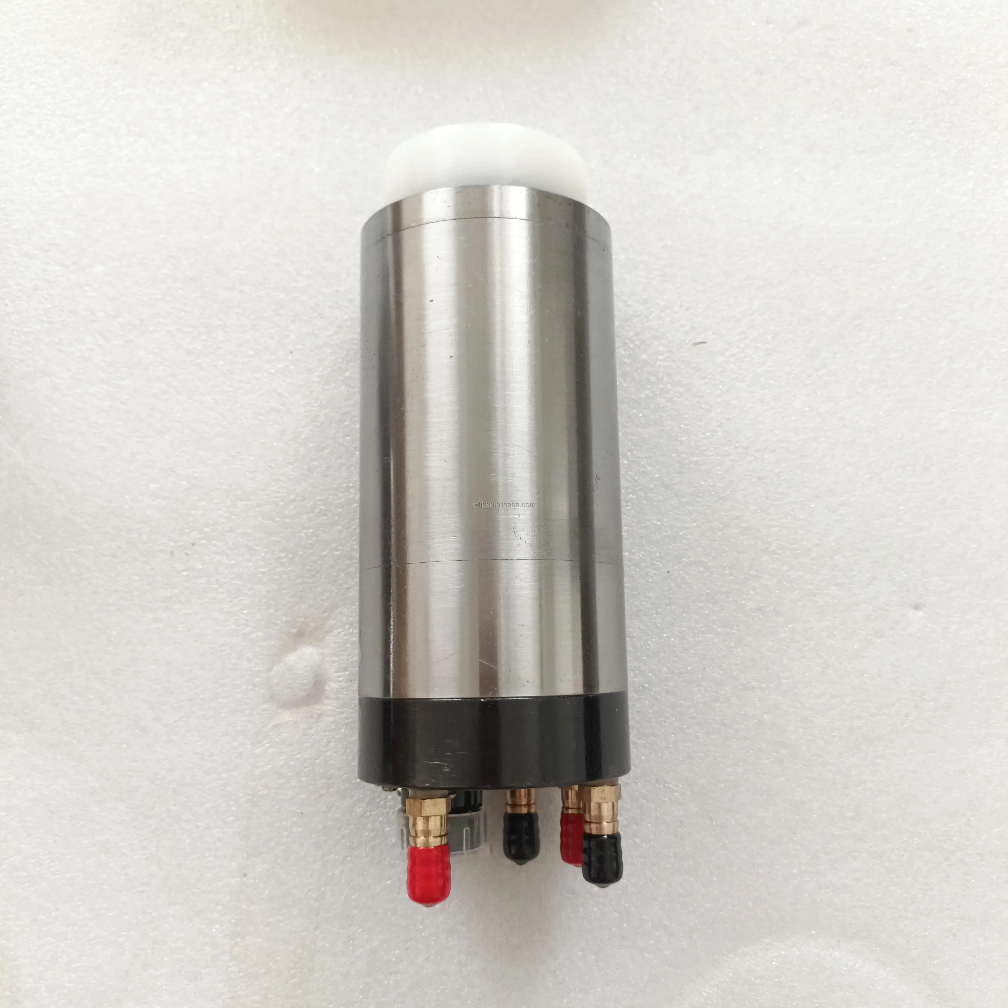 High Quality 2 Poles 90000rpm CNC Flat Surface Grinding 2kw 80mm Diameter CNC Grinding Spindle Motor