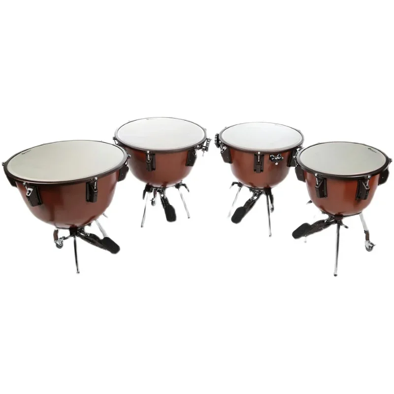 timpani classical percussion instrument 23 26 29 32 FRP cavity