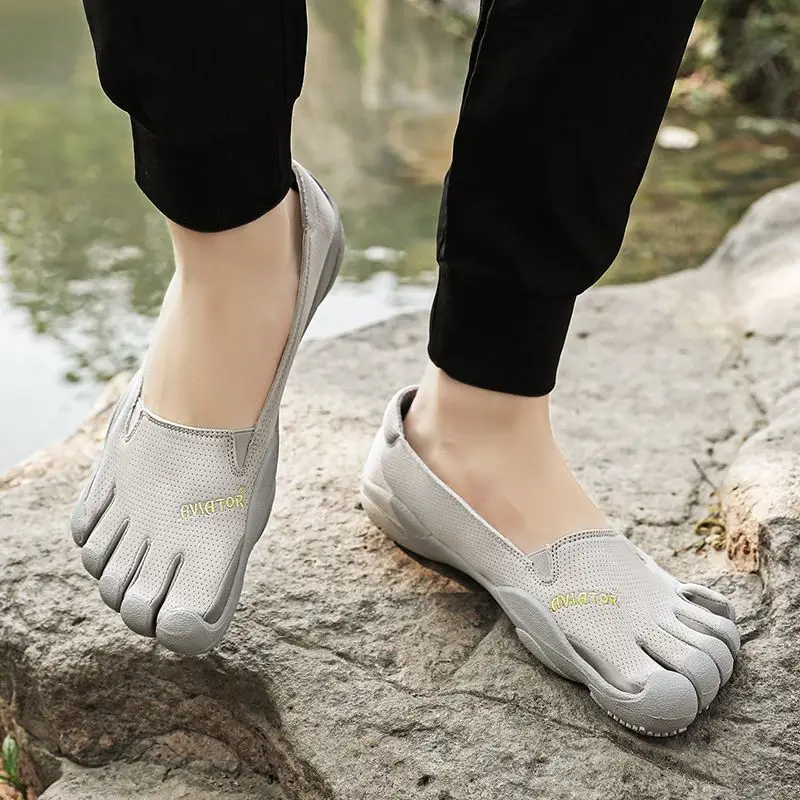 Original brand Couple weightlifting training shoes non-slip deep squat hard pull shoes comfortable breathable hiking sneakers