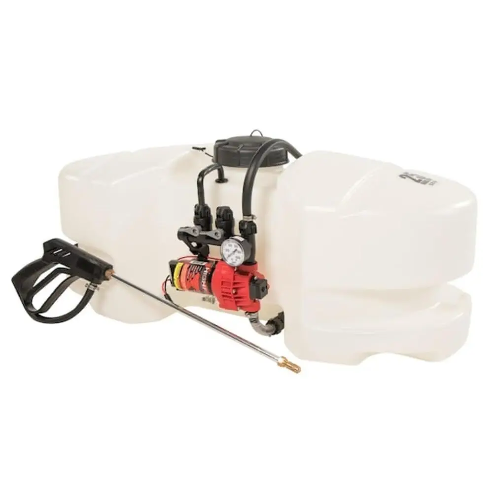 

25-Liter Precision Spot Sprayer