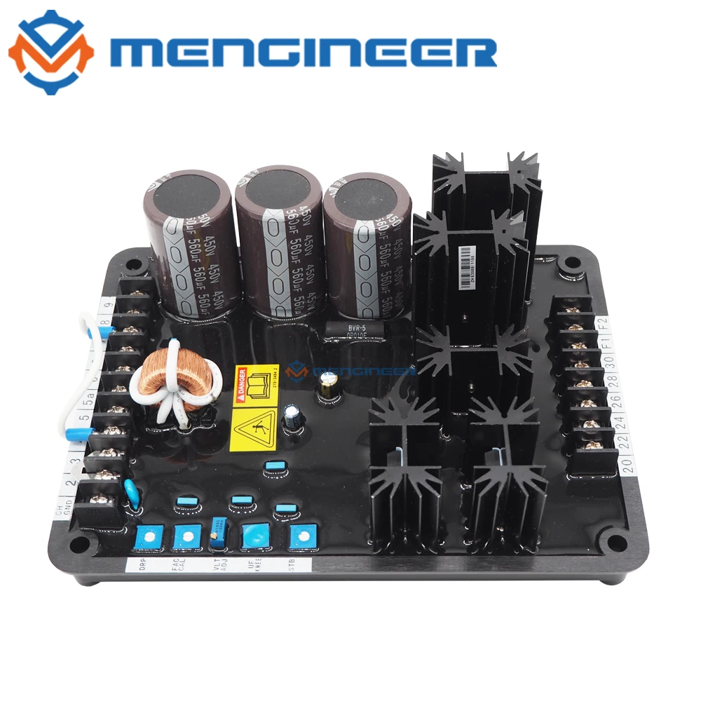 Fast Delivery Factory ! VR6 AVR CAT Generator Instead Of  Automatic Voltage Regulator  365-2076 309-1019