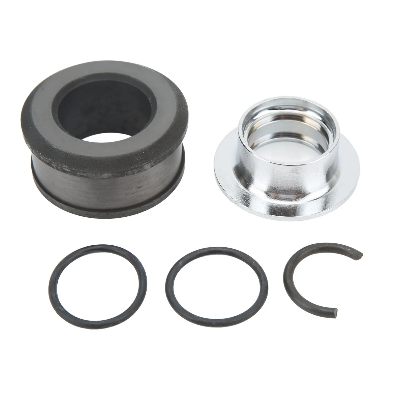 

5PCS Drive Shaft Carbon Ring Seal Rebuild Kit OEM 272000177 Fits For SEA-DOO RENTAL SE 130 GTS PRO Replacement Parts