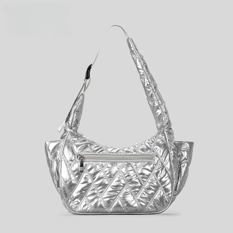 

Jonlily Women Shoulder Bag Female Handbag Totes Casual Crossbody Bag Small Daybag Sling Backpack Commuter Bag Purse -KG2195