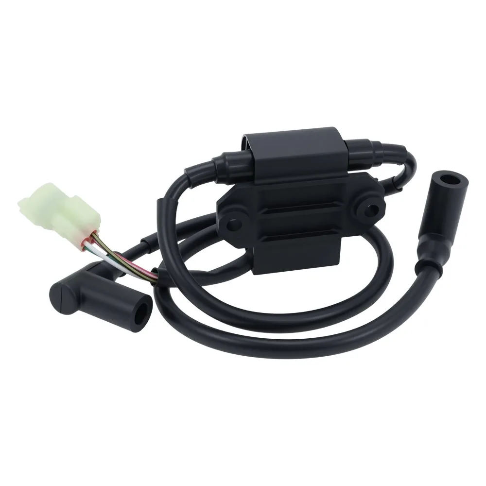 Ignition Coil Fits For Ski-Doo Skandic 380/500 SWT Touring 500 SLE Formula SL 500
