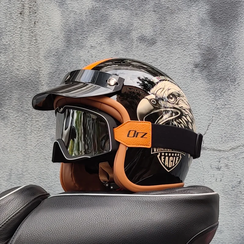 #72 Cheapest Motorcycle Helmets Deals You Can Get