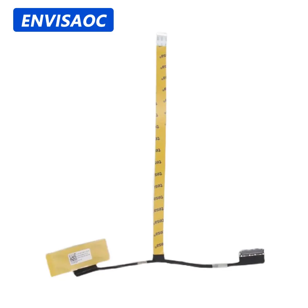 For Lenovo Xiaoxin Air 14+ ITL ACN 2021 IdeaPad 5 Pro 14ITL6 14ACN6 Laptop Video Screen LCD LED Display Ribbon Camera Flex Cable