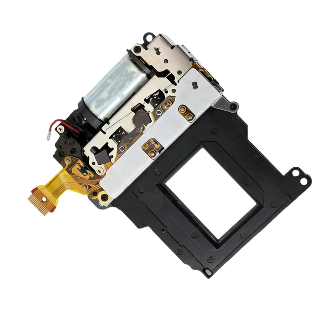 

New Shutter Assemble with blade and motor suitable for Canon M6 II original camera Shutter repair accessories