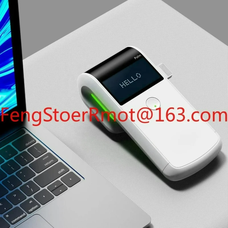 2025POCT fluorescence immunoassay clinical analysis instrument 25-0H-VD