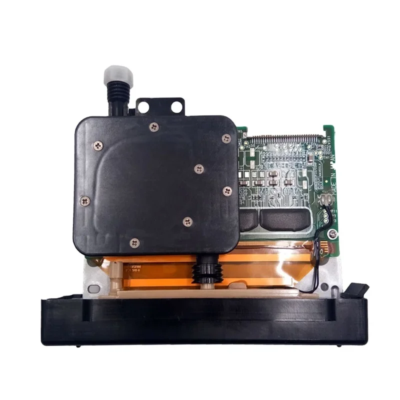 

100% Original and Brand New Made in Japan Spt 510 Head Eco Solvent Cabezal 35pl for Inkjet Printer