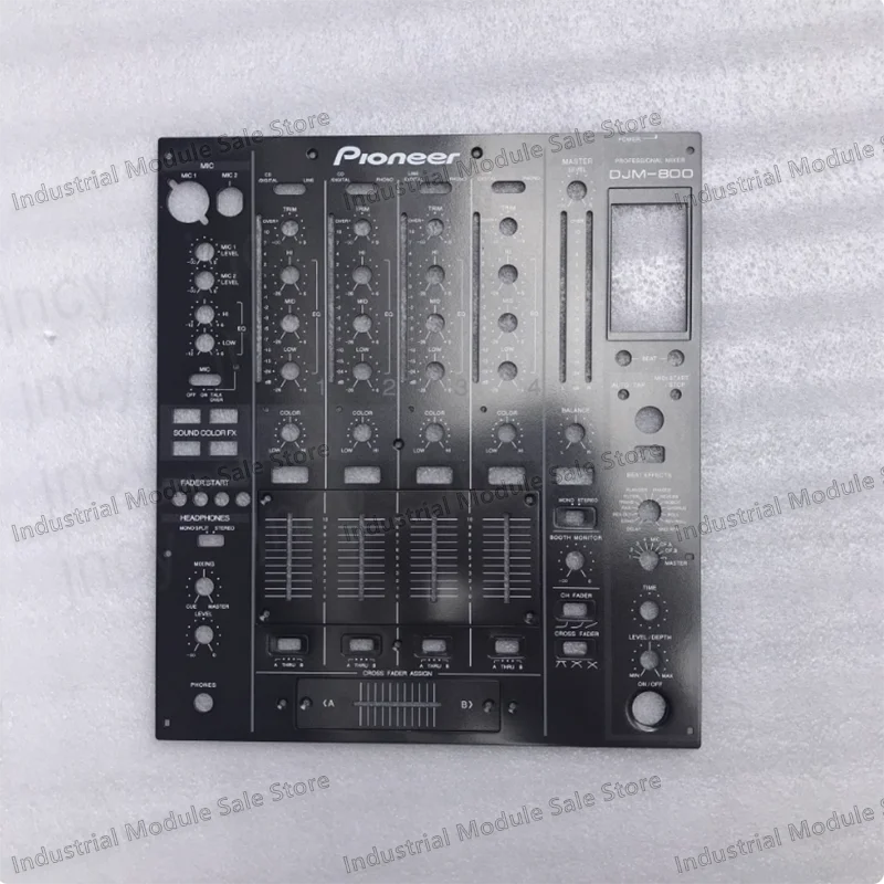 djm800-djm-800-original-new-forpioneer-panel-full-set-of-faceplate