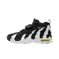 Nike Air DT Max 96 Mid black white gold Fashion Casual Outdoor Men Women Basketball Shoes Unisex Street Sneakers