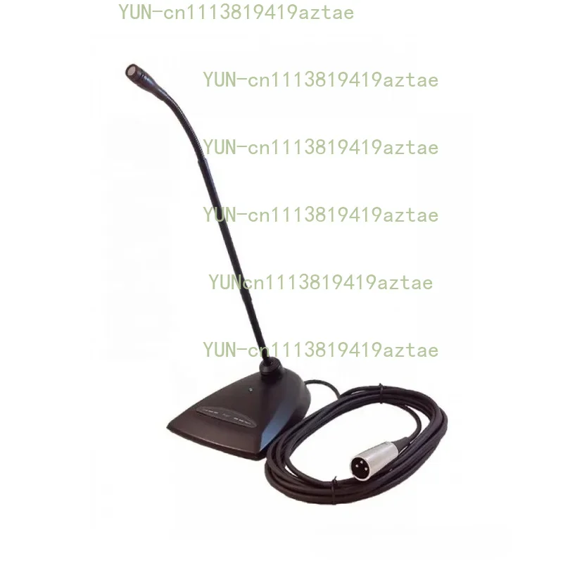 MX418 Standard Gooseneck Microphone Conference Microphone