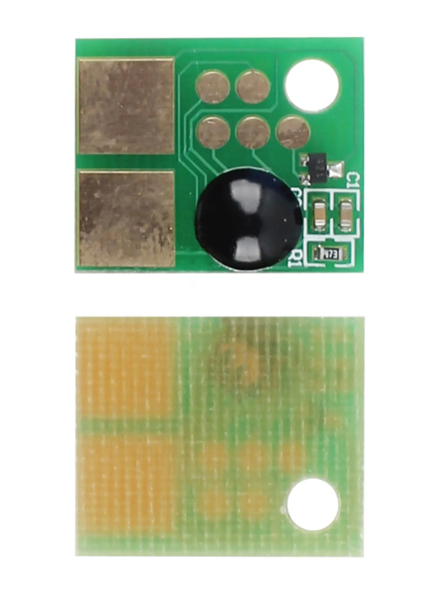 120XXSX Compatible Toner Chip For Lexmark E120 120n Printer Cartridge Reset Chip 2K
