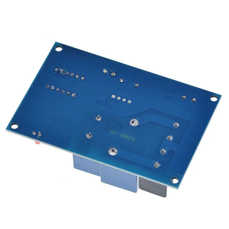 1/2~20/50Pcs XH-M604 Battery Lithium Battery Charging Control Module Battery Charging Control Protection Switch 6-60V