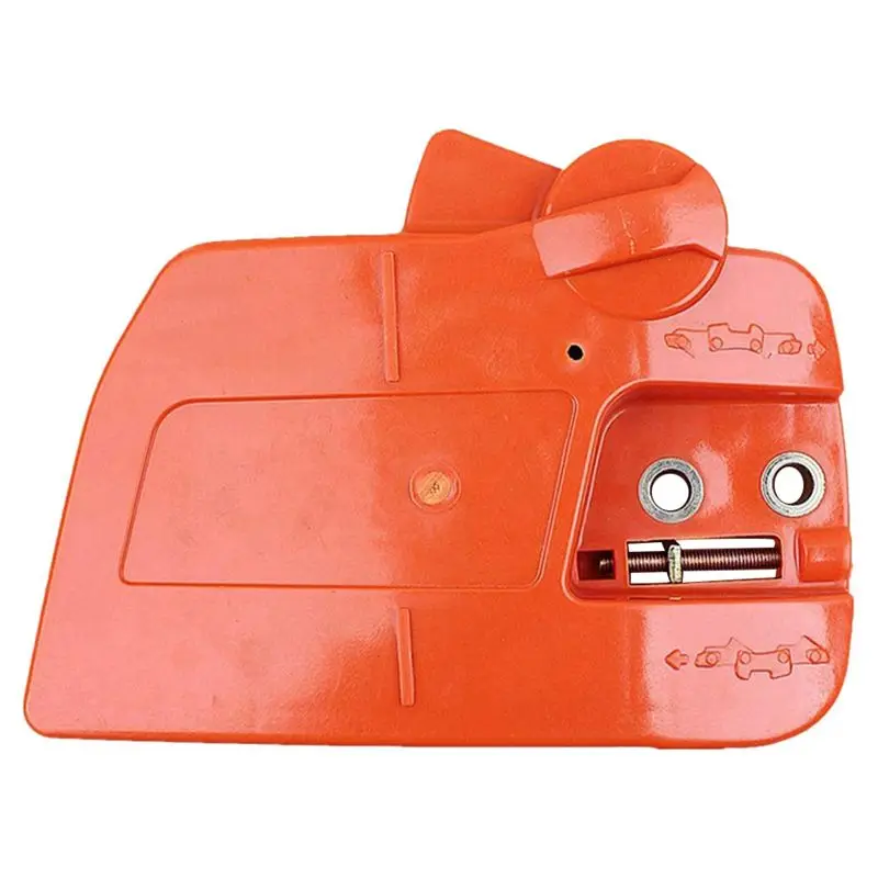 

A26F-Chainsaw Replacement Parts Accessories Brake Plate Assembly For Husqvarna235 236 240E