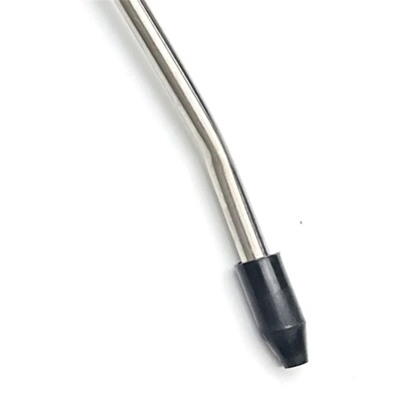 Air Blow Duster Set With 5 Meter Long Coil Pu Hose For Truck Air Compressor Dust Removal Air Cleaning Tool-AS97