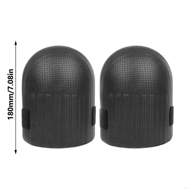 وسادة حماية الركبة لعمل الرغوة Kneepads الركوع وسادة الرجال وسادة الركبة