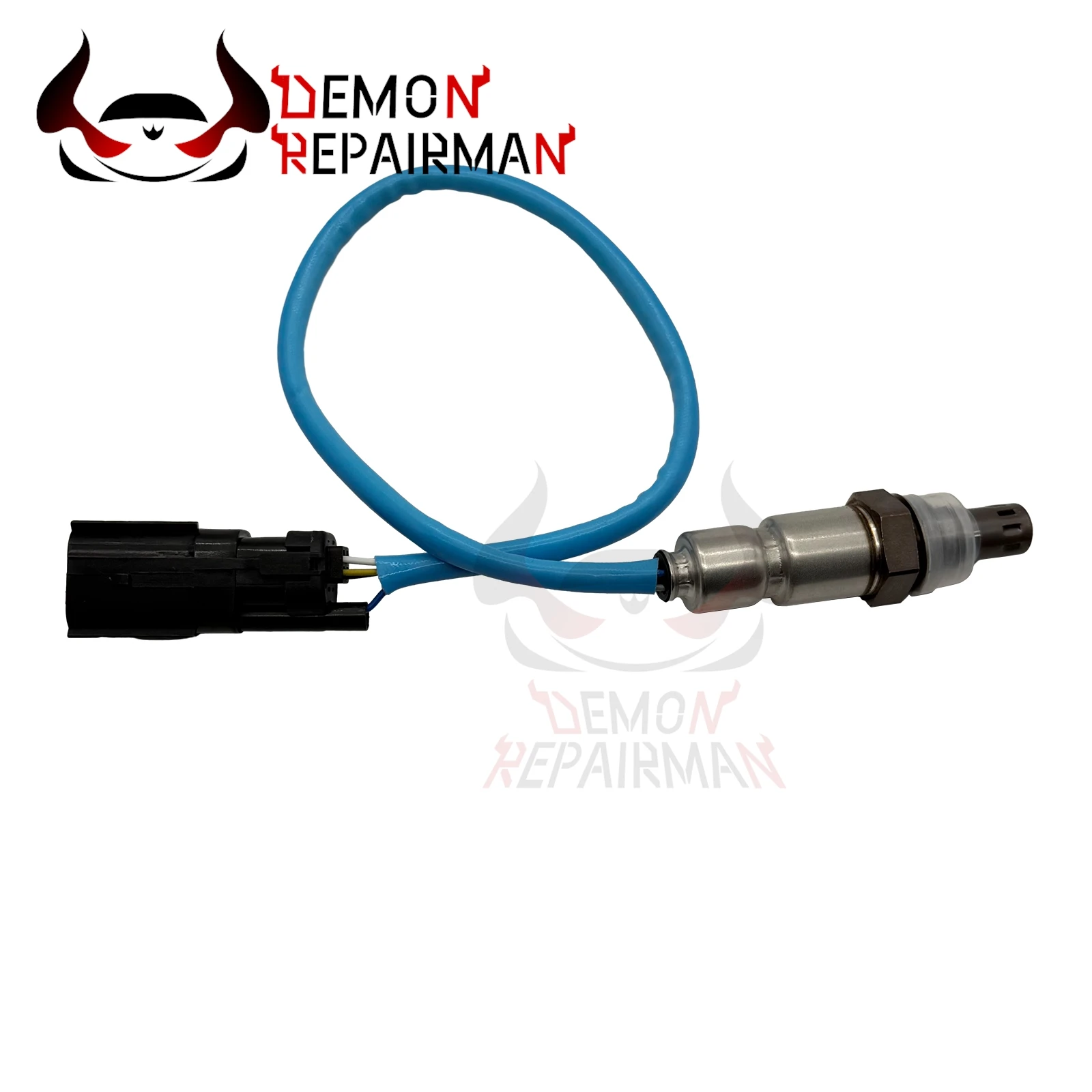 234-5038 BL3A-9Y460-CA new O2 Oxygen Sensor 5 Wire LR Upstream Compatible with Ford Explorer Taurus Mustang F-150 Edge MKX Flex