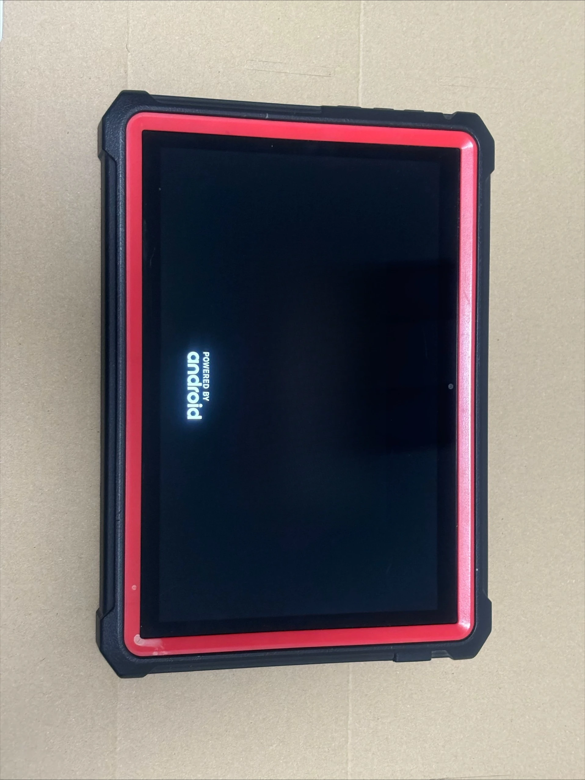 For Soft Rubber Protective Case Cover for LAUNCH X431 PRO5 Car Diagnostic Scanner Tablet Host Shockproof Sleeve