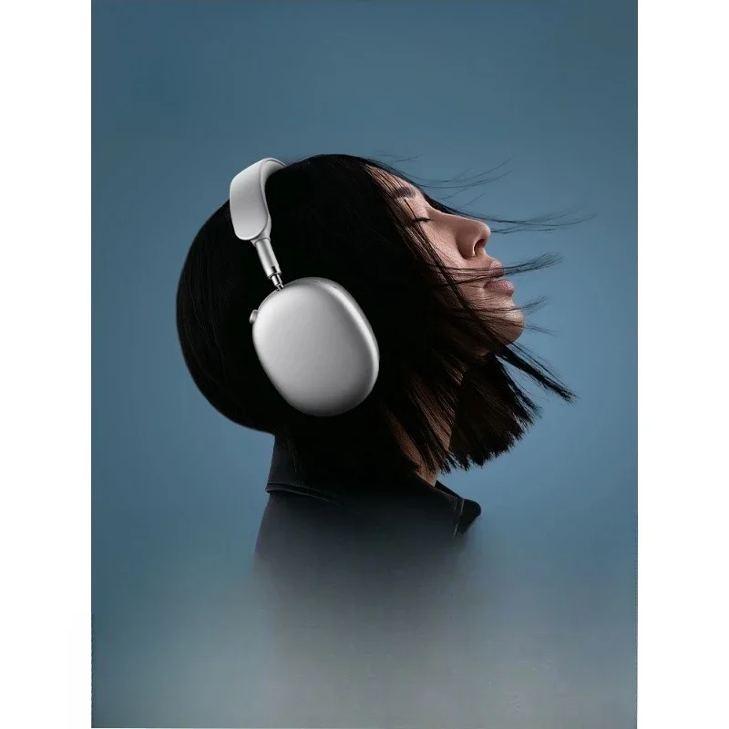Noise Cancelling Headset, Bluetooth Wireless Gaming PC Headset, for iPhone