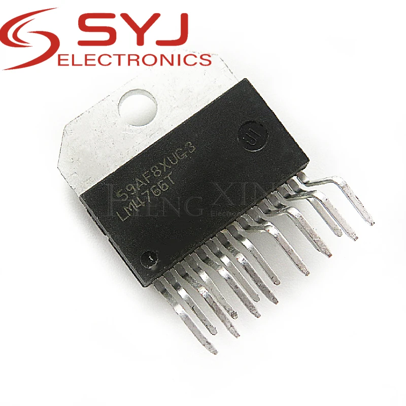 

1 шт. LM4766T LM4766 ZIP-15