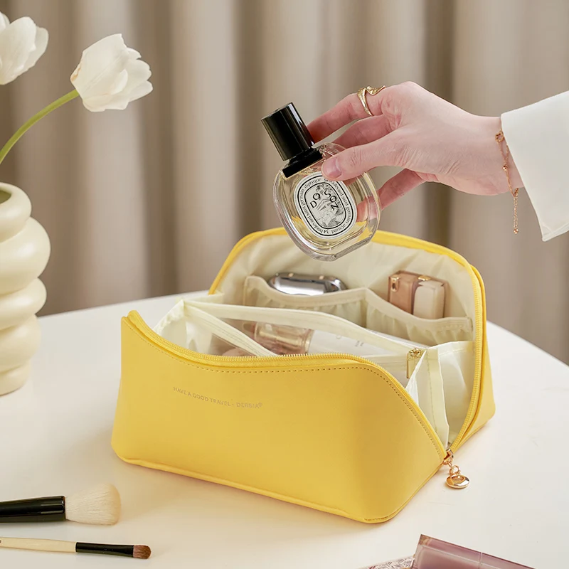

Makeup Womens Storage Bag Luggage Phone Reusable Bedroom Travel Storage Bag Headphones Maletas De Viaje Outdoor Products