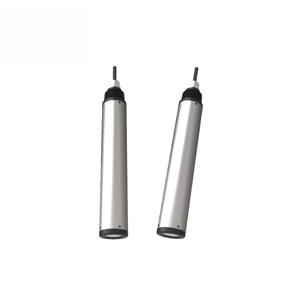 

BOQU BH-485-BAG заводская цена цифровой сине-зеленый датчик водорослей цианобактериальный датчик бактерий измерительный анализатор