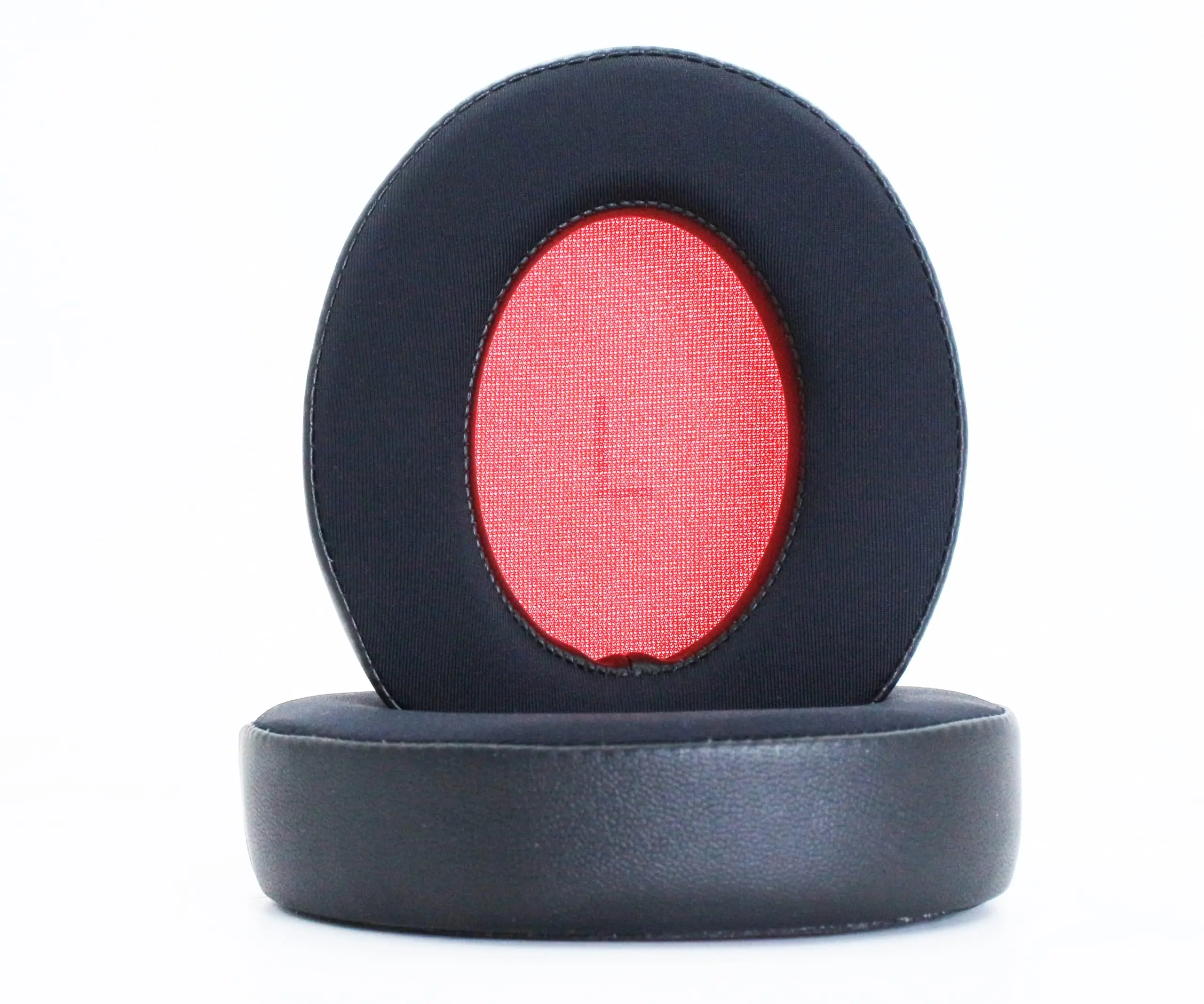 Replacement Ear Pads Compatible with 1MORE SonoFlow/SonoFlow SE/SonoFlow Pro Headphones with Memory Foam (Cooling Gel)