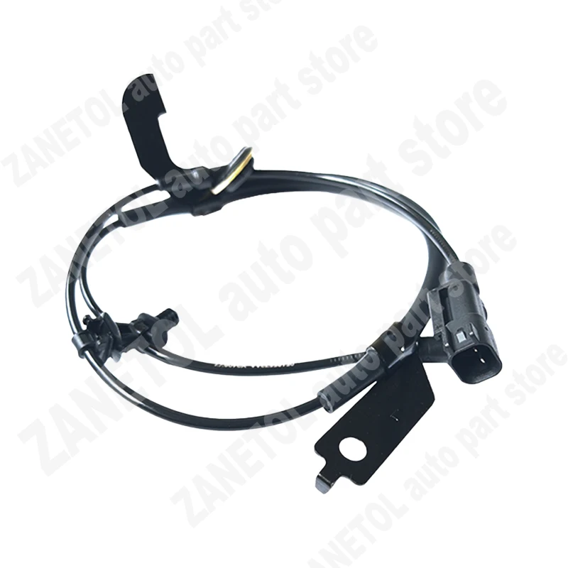 

5105573AA 5105573AB ZANETOL Датчик скорости колеса ABS для DODGE CALIBER 2007 ~ 2012 для JEEP COMPASS 2007 ~ 2017 JEEP PATRIOT 2007 ~ 2017