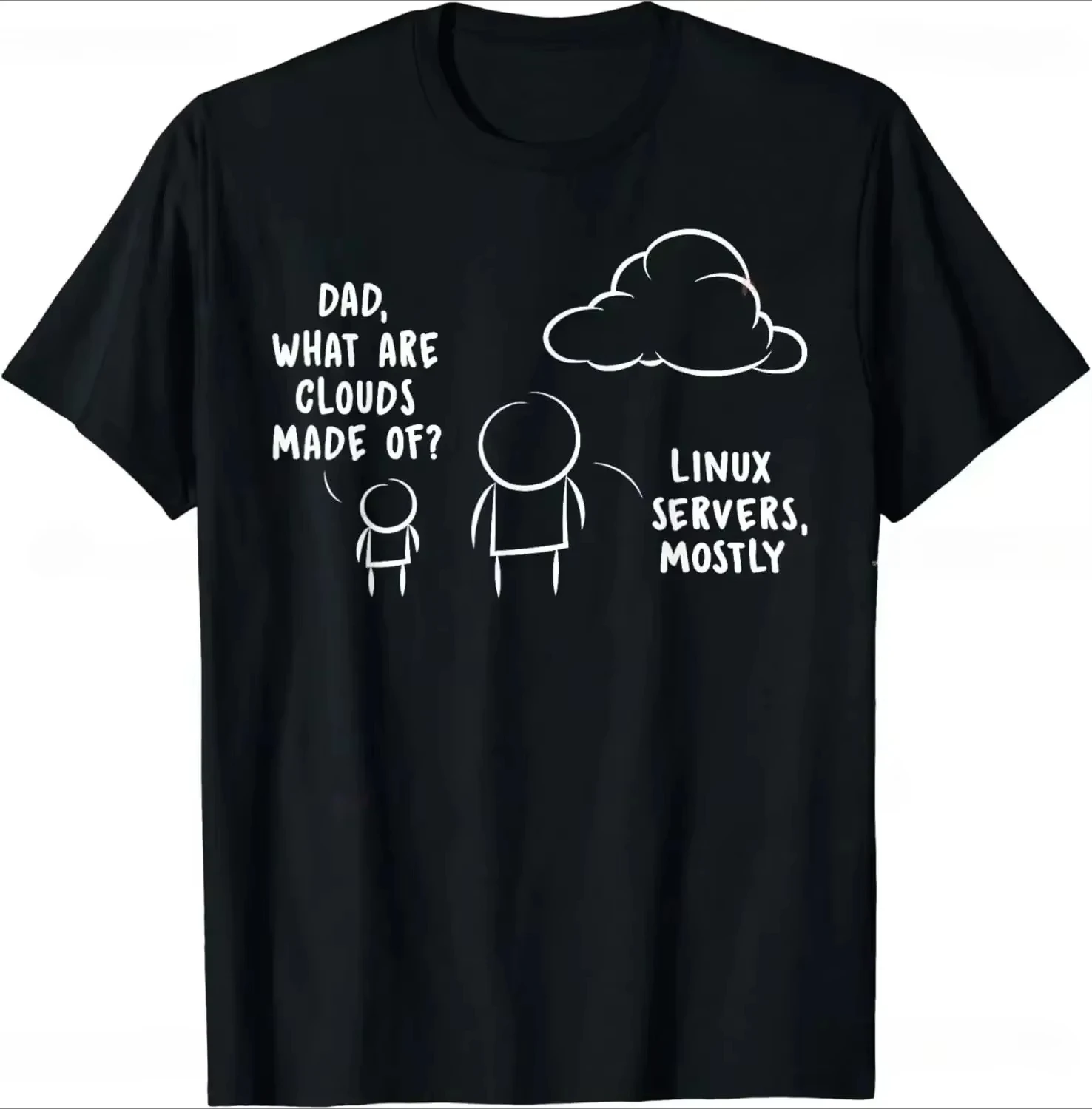 Fun Programmer Short Sleeve T-shirt Software Developer Computer Engineer Nerd T-shirt Casual Fashion Street Wear Women's Tops