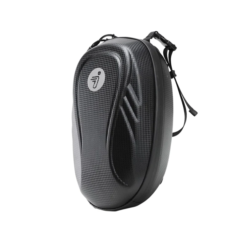 Original 4.1L Bag For Segway Ninebot Max G30 G30L ES2 ES4 F30 F40 For Xiaomi 1S M365 Pro Electric Scooter Front Hanging Bags