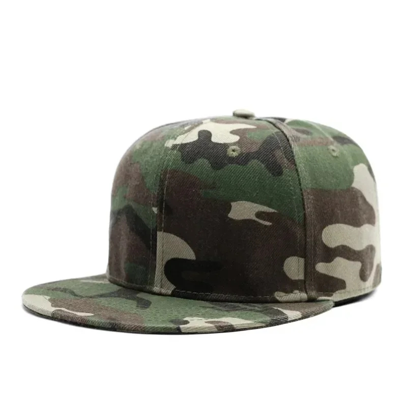 Big Bone Man Plus Size 64cm Baseball Caps Adult Flat Peak Hip Hop Fitted Hat Men Women Large Size Snapback Cap Size 60cm 62cm