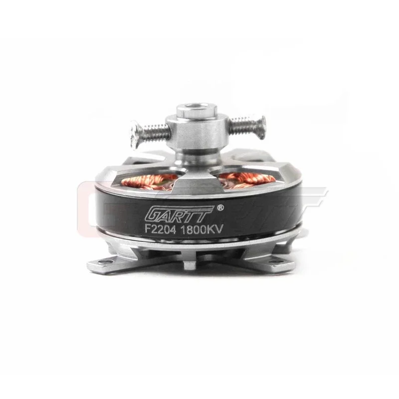 GARTT F2204 1800KV Brushless Motor For KT F3P RC Fixed-wing Aeroplane Airplane