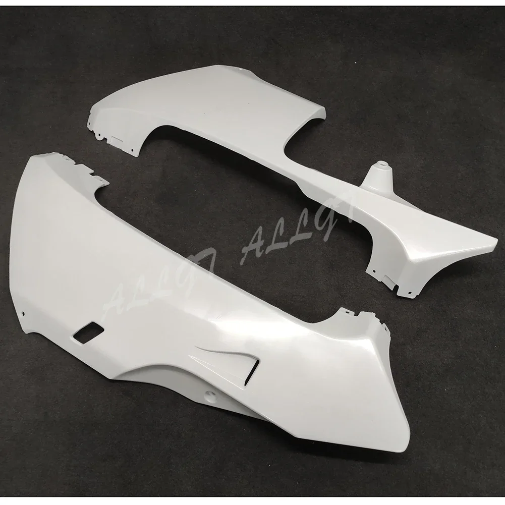 Left+right side Lower Fairing Plastic Cowl For Honda CBR600RR F5 2003 2004