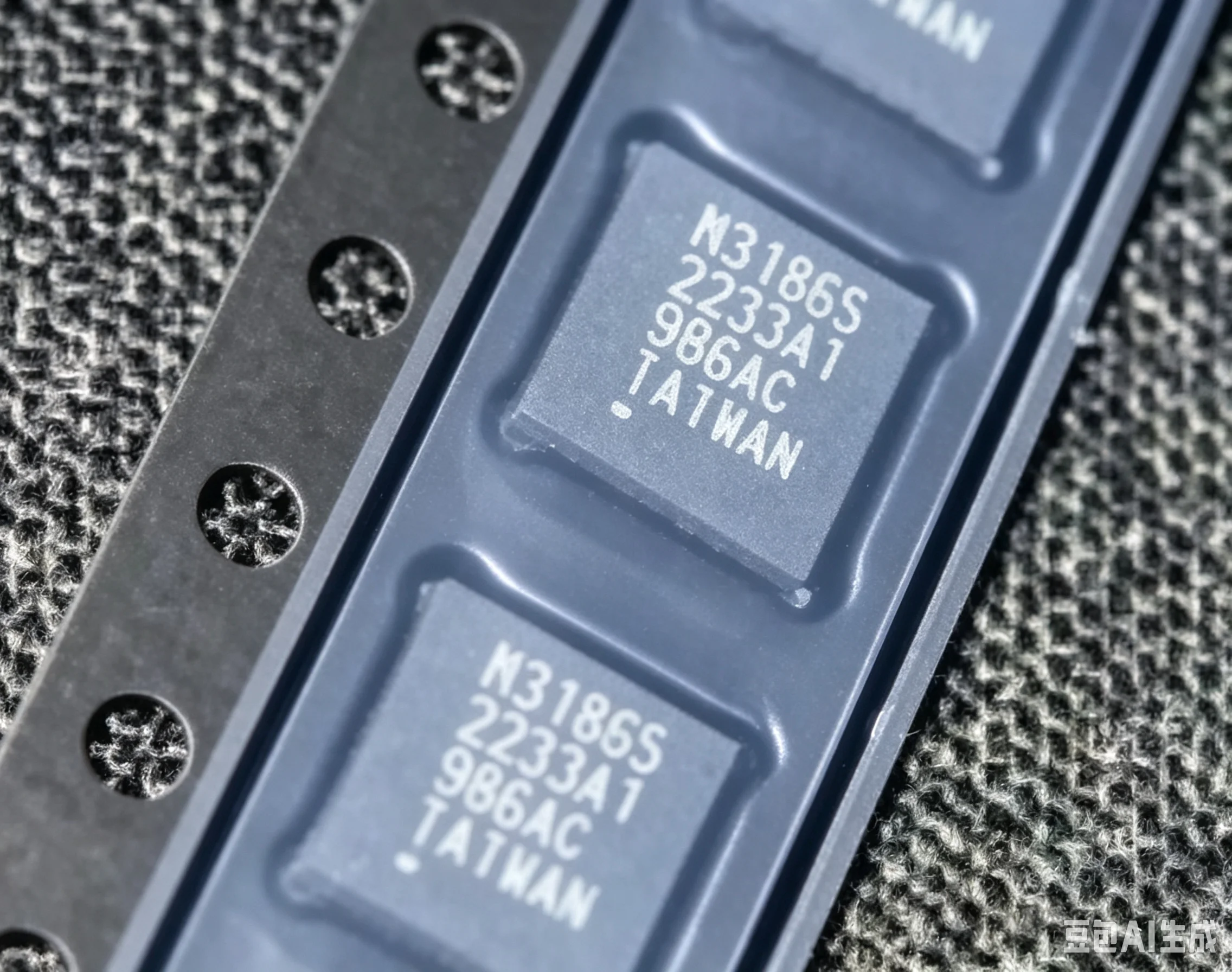 10PCS 100% New MAX31865ATP MAX31865ATP+T M31865 MAX31865  QFN-20 Chipset