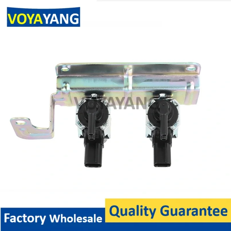 5243591 4M5G9J559NB 4M5G-9J559-NB nuevo colector de admisión de válvula solenoide de vacío para Ford Focus LS 2.0L BS7E9J559AA 1357313 4M5GA500