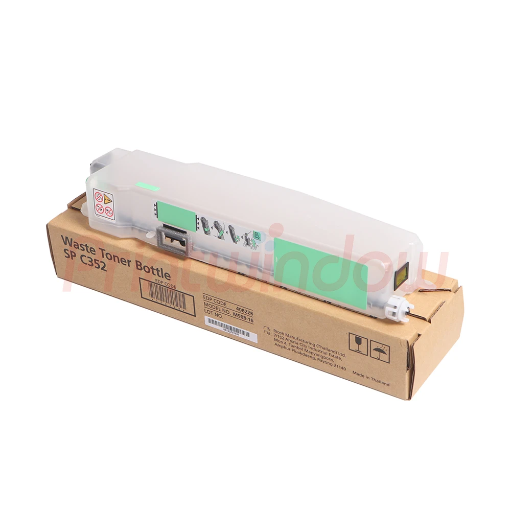 408228 Waste Toner Bottel for Ricoh SP C352 C360 C352DN C360DNw C360SFNw