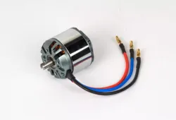 RC 1/14 K970 Oil Pump Motor Parts Excavator Model K970 for Tamiya Hydraulic Model Oil Pump Motor 5055-270KV KABOLITE