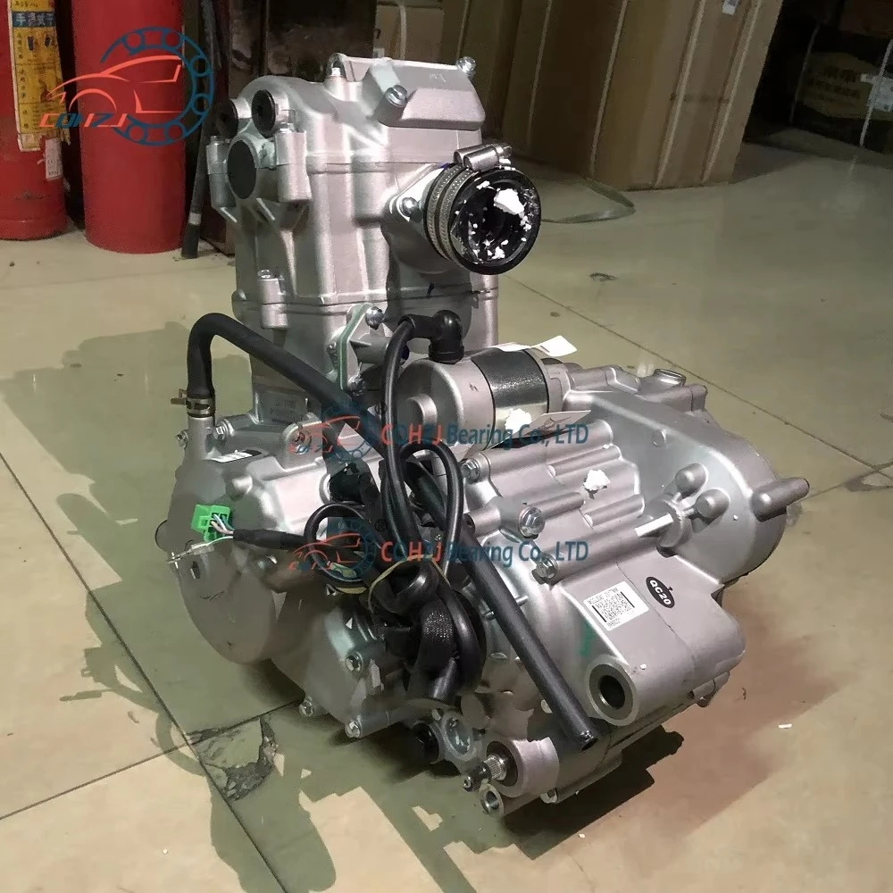 HOT Sale Guaranteed Motorcycle - Nc250 Complete Engine Assembly review and price