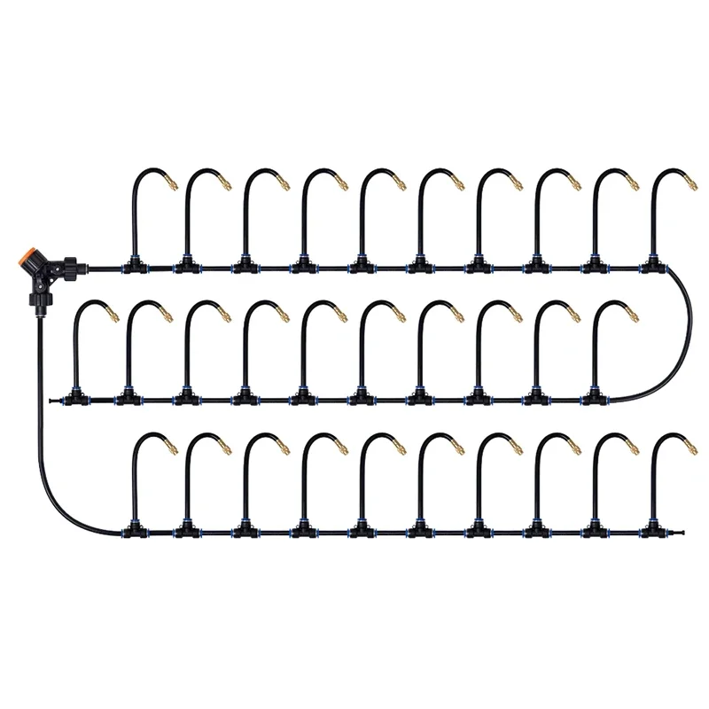 Thumbnail 2 - #57 Latest Outdoor Misting Systems Offers