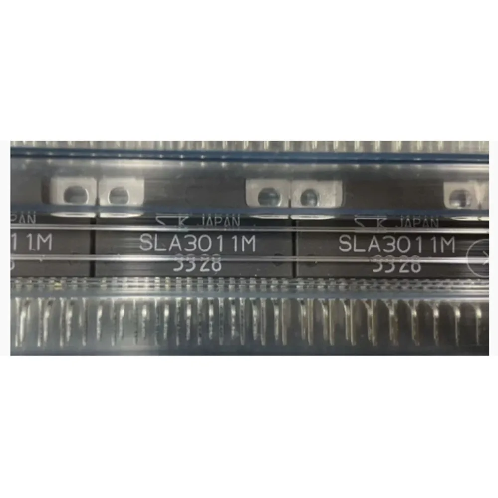 

SLA3011M is a new integrated circuit chip
