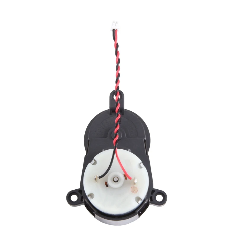 2X แปรงด้านข้างมอเตอร์สําหรับ Lefant M210/M210S/M210B/M213, สําหรับ OKP K2/K3/ K3A/K4/K5/L1, หุ่นยนต์เครื่องดูดฝุ่นอะไหล่
