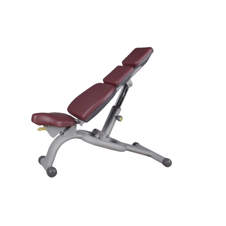 

Equipment For Home And Gym Weight Bench Training Bench Fitness Chair Adjustable Dumbbell Foldable Bench 2025 New