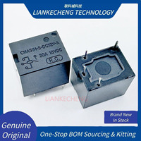 Brand New 4-Pin Relay Cma51-S-Dc12V a T78A