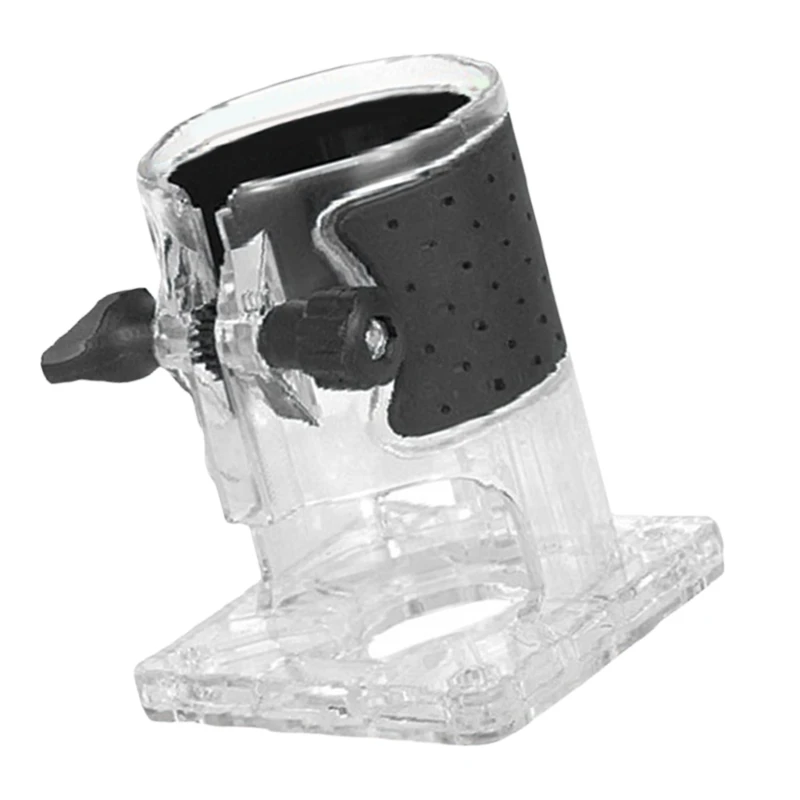 Aparadores resistentes ao impacto Clear Housing