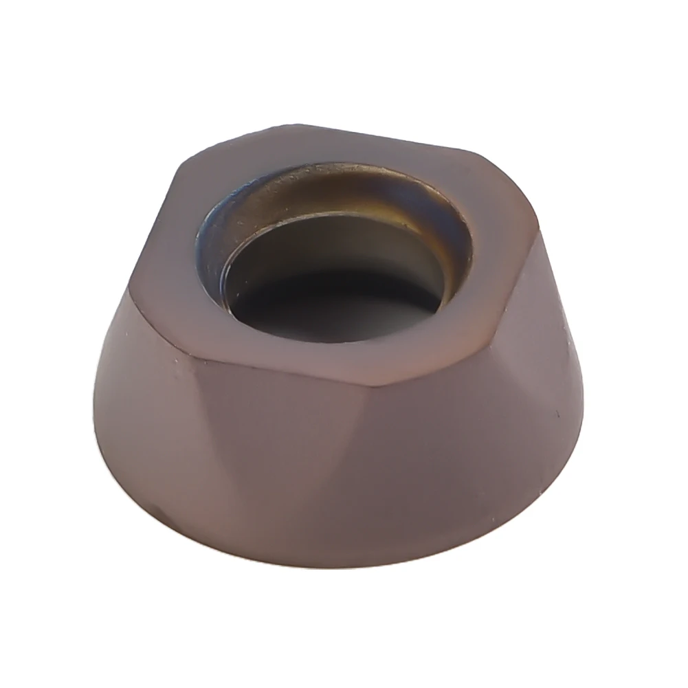 RPMW1003 RPMT08T2 RPMT10T3 RPMT1204 RPMT1606 MO E JS VP15 R5 High Quality Internal Round Carbide Insert CNC Metal Turning Tool