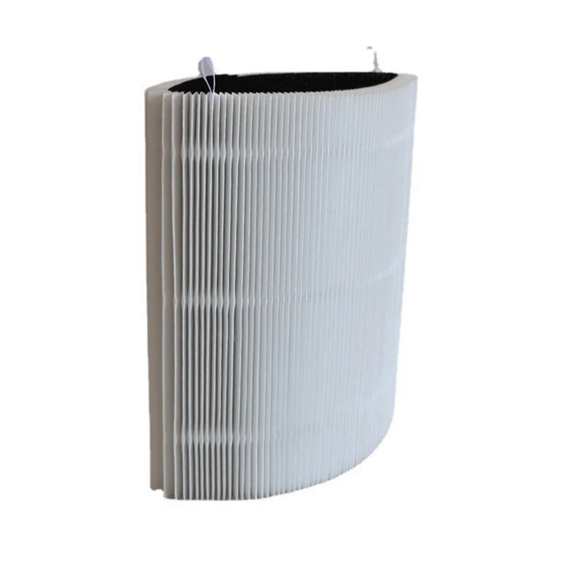 3 PCS HEPA Filter For Blueair Blue Pure 411 411+ & MINI Collapsible Air Purifier Filter Activated Carbon Composite Accessories